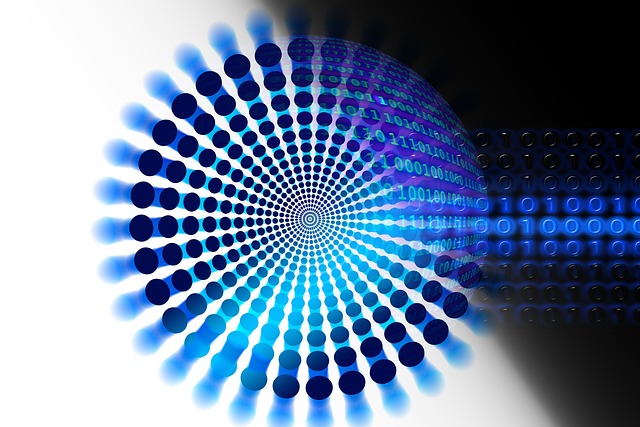 machine learning infrastructure processing digital marketing data in Canadian data centres